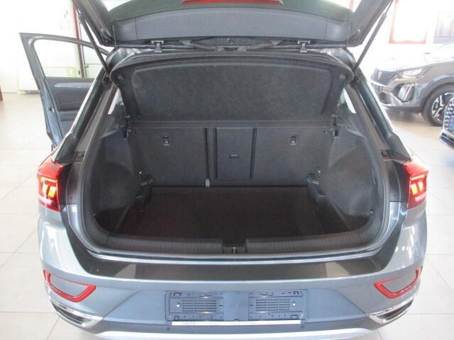 Volkswagen T-Roc 1.0 TSI Style