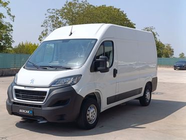PEUGEOT Boxer 333 2.2 bluehdi 140cv S&S L2H2