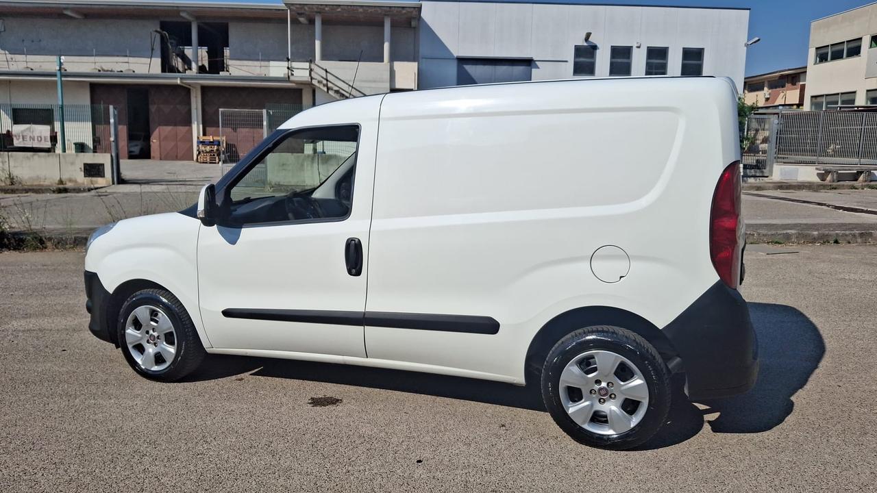 Fiat Doblo Doblò 1.3 MJT PL Combi Maxi N1 SX