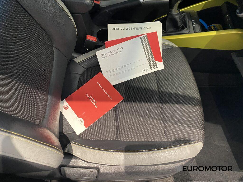Kia Stonic 1.6 CRDi Energy