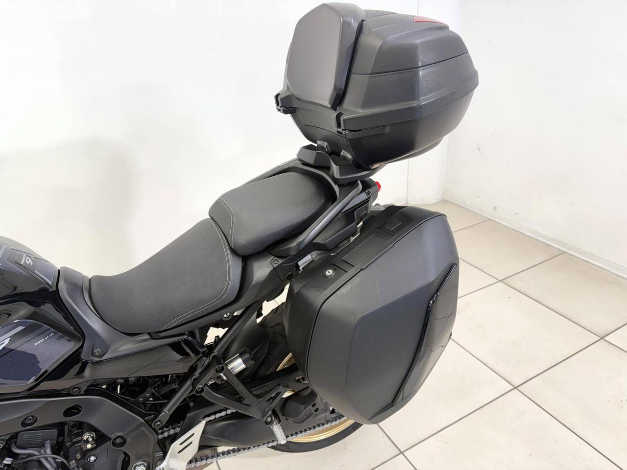 YAMAHA Tracer 9 GT