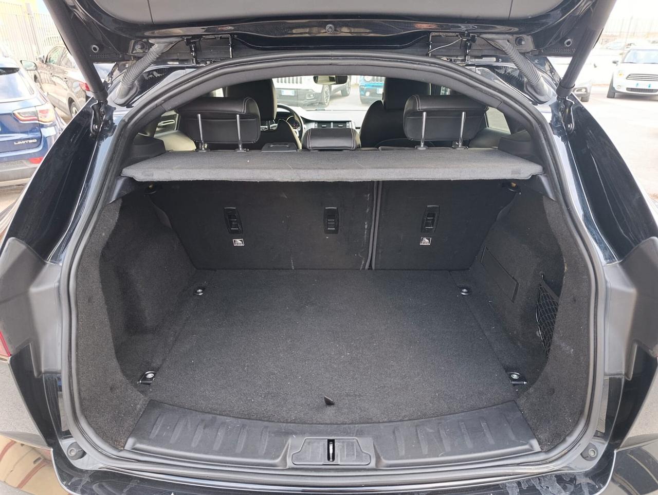 Jaguar E-Pace 2.0D 180 CV AWD