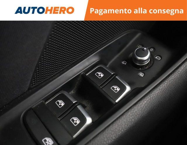 AUDI A3 SPB 35 TDI S tronic Admired