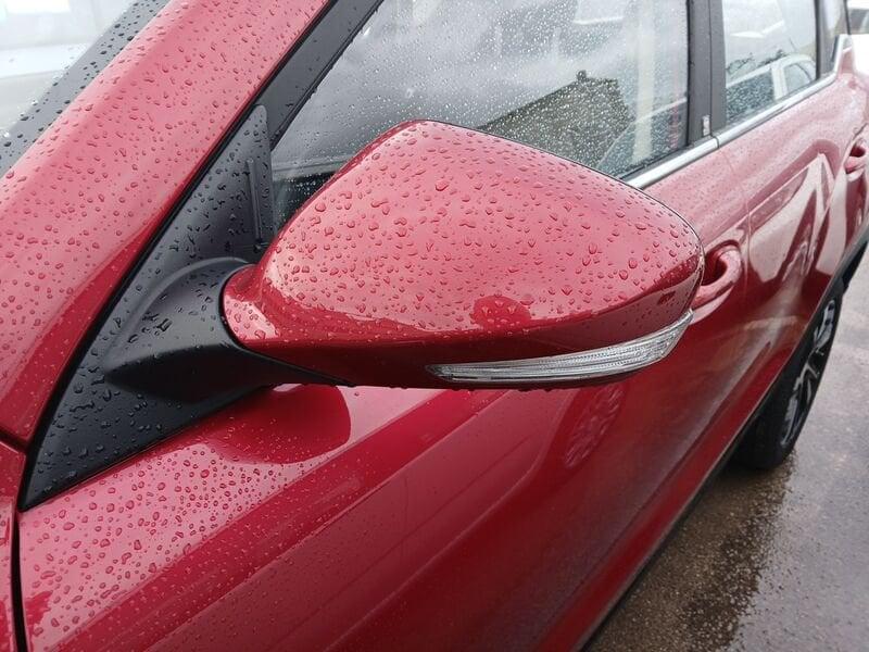 EVO Evo 5 (2023-->) 1.5 Turbo Bi-fuel GPL