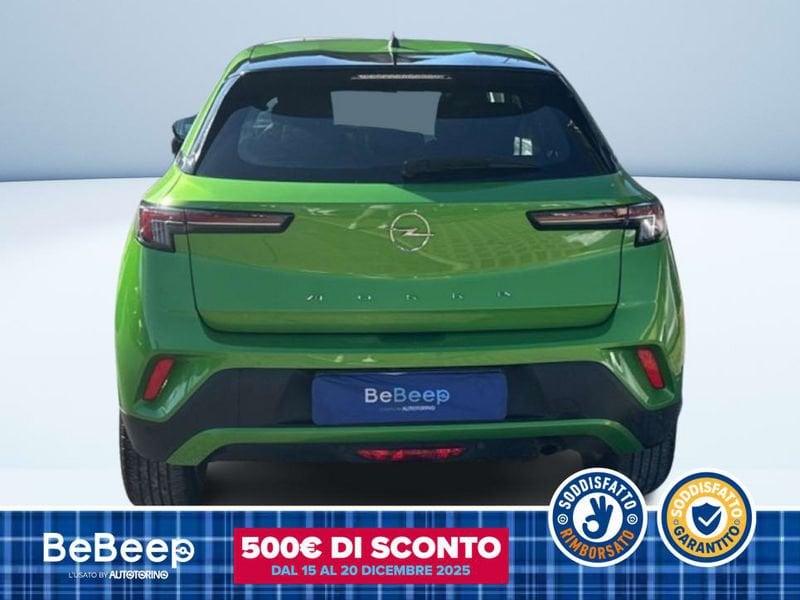 Opel Mokka 1.2 T EDITION S&S 100CV