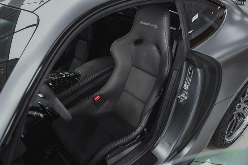 Mercedes-Benz GT R PRO *IVA ESPOSTA*1 OF 750*