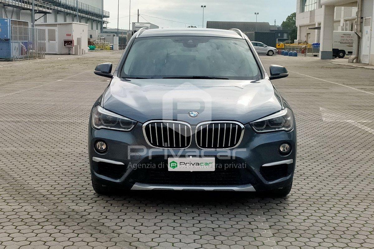 BMW X1 xDrive18d xLine