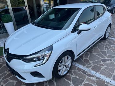 RENAULT Clio Full Hybrid E-Tech 140cv 5 Porte Zen