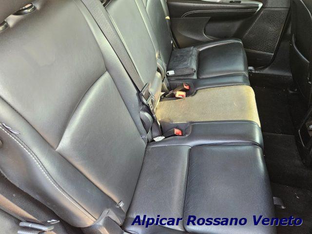 FIAT Freemont 2.0 Multijet 140 CV Urban