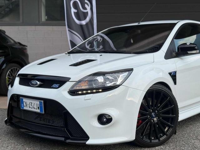 FORD Focus 2.5T (305CV) 3p. RS