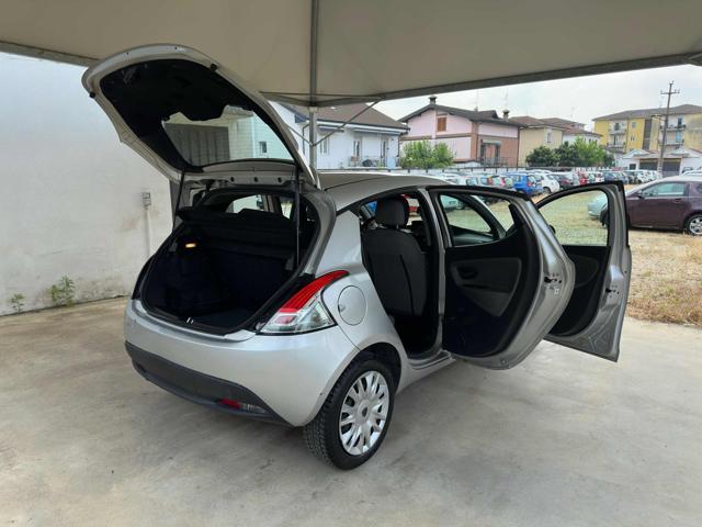 LANCIA Ypsilon 1.2 69 CV 5 PSOTI OK NEOP GPL FINO AL 07/2033