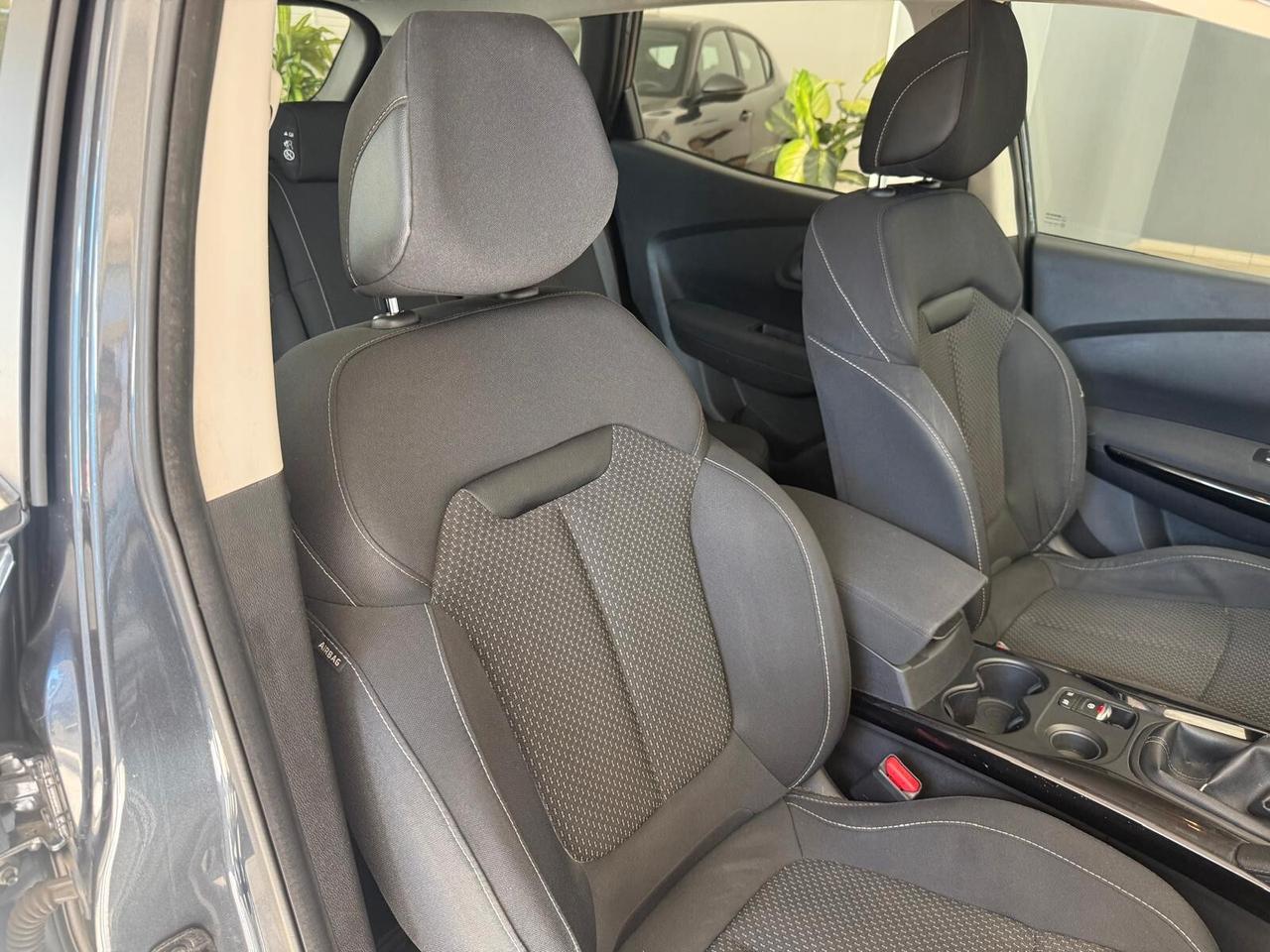 Renault Kadjar Blue dCi 8V 115CV Life