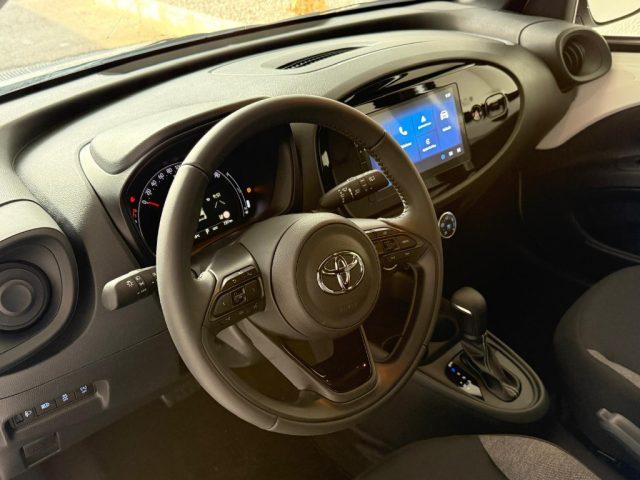 TOYOTA Aygo X 1.0 VVT-i 72 CV 5 porte Active