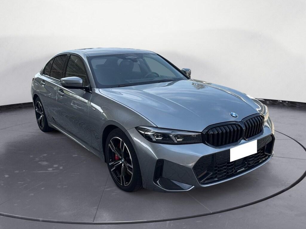 BMW Serie 3 Berlina 320 d Mild Hybrid 48V M Sport Pro xDrive Steptronic