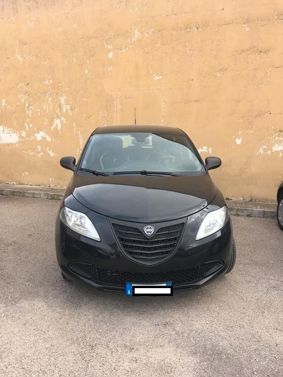 Lancia Ypsilon 1.3 MJT 16V 95 CV 5 porte S&S Gold