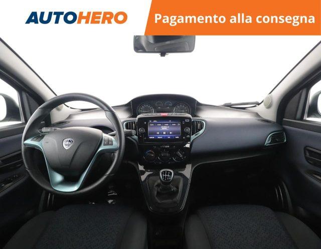 LANCIA Ypsilon 1.0 FireFly 5 porte S&S Hybrid Gold