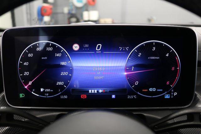 MERCEDES-BENZ C 220 d Mild hybrid S.W. Premium