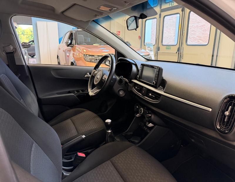 KIA Picanto Picanto 1.0 12V EcoGPL 5 porte Cool