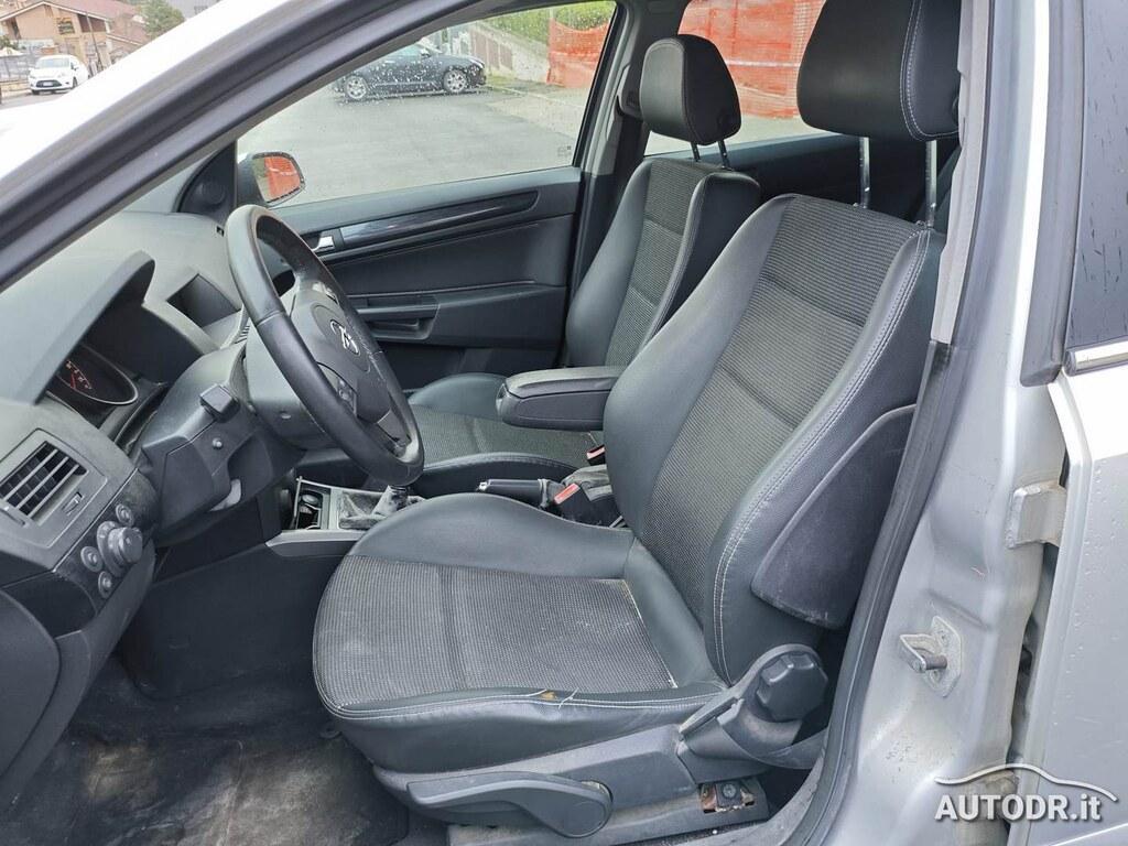 Opel Astra SW 1.9 cdti Cosmo 120cv 6m