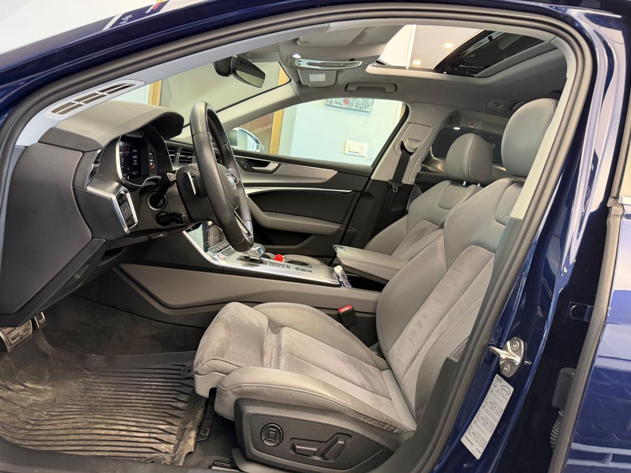 Audi S6 Audi S6 3.0TDI 344CV quattro tiptronic Sport Attitude