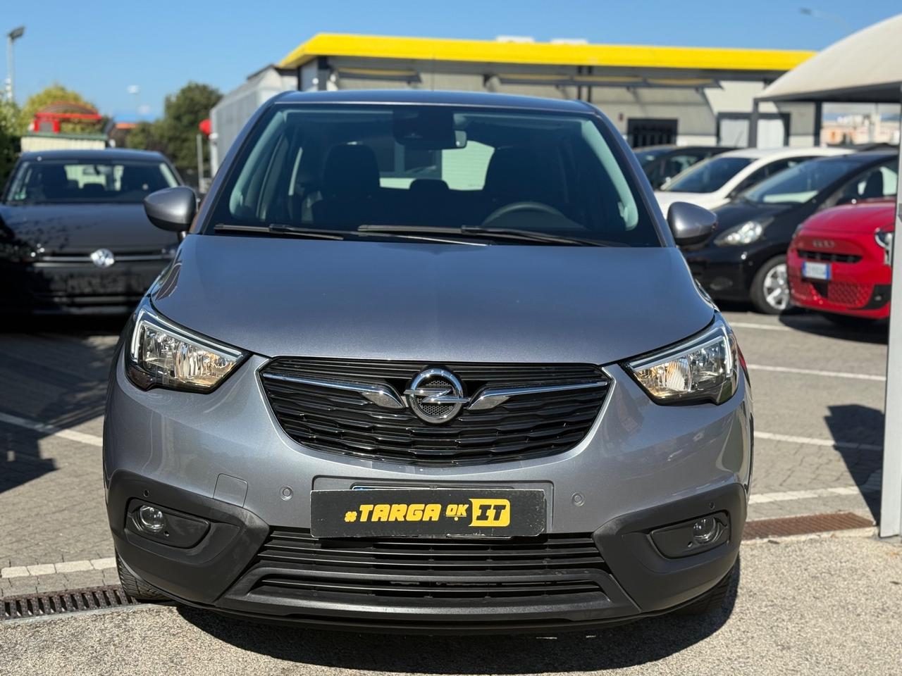 Opel Crossland X 1.2 12V Advance GARANTITA