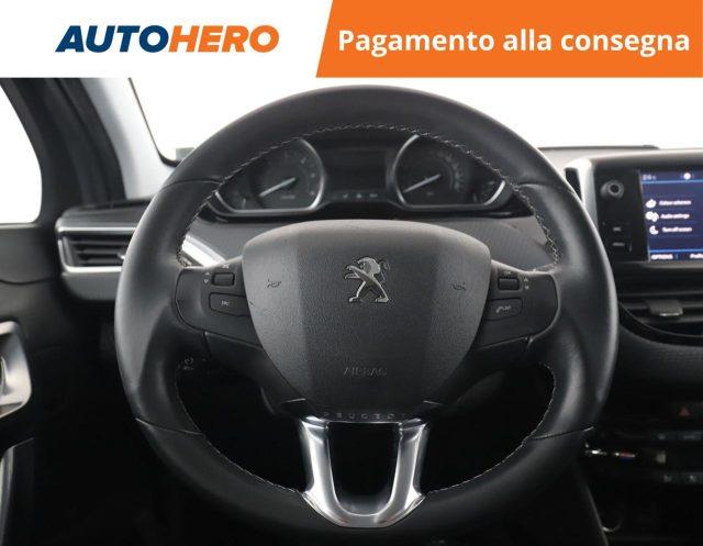 PEUGEOT 2008 1° serie BlueHDi 100 S&S Allure