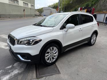 Suzuki S-Cross 1.4 4WD All Grip BENZINA /GPL