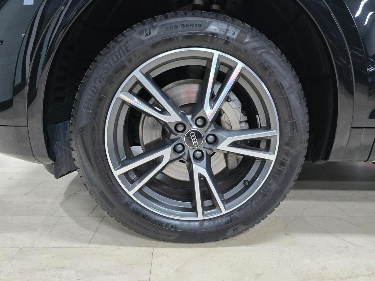 Audi Q5 SPB 40 TDI quattro S tronic line