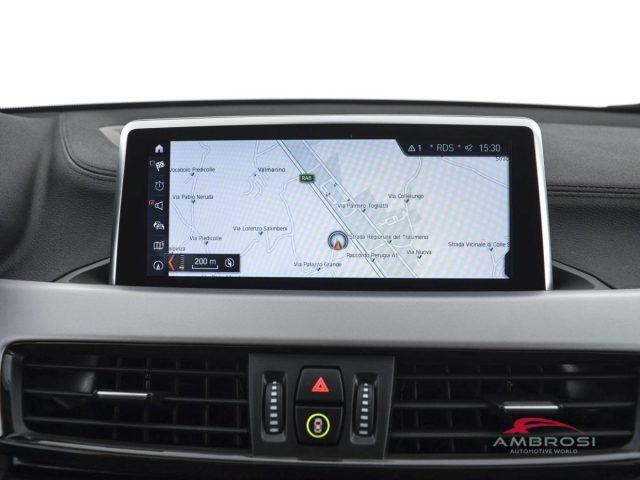 BMW X2 sDrive18i Advantage