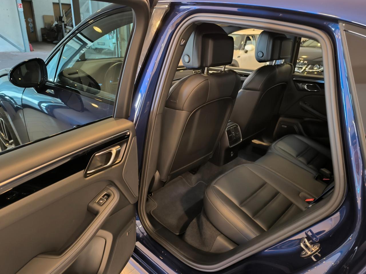 Porsche Macan 2.9 S