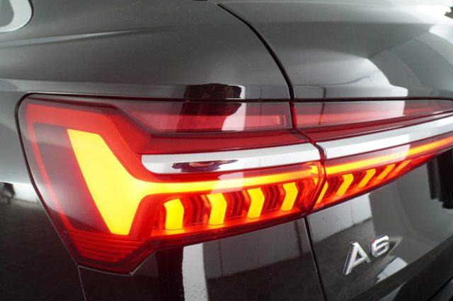 AUDI A6 A6 Avant 40 2.0 TDI S tronic Business Sport