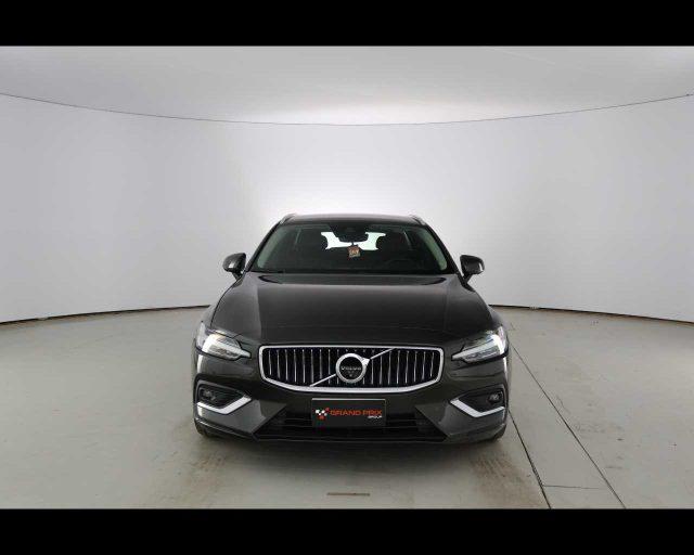 VOLVO V60 D3 AWD Geartronic Inscription N1