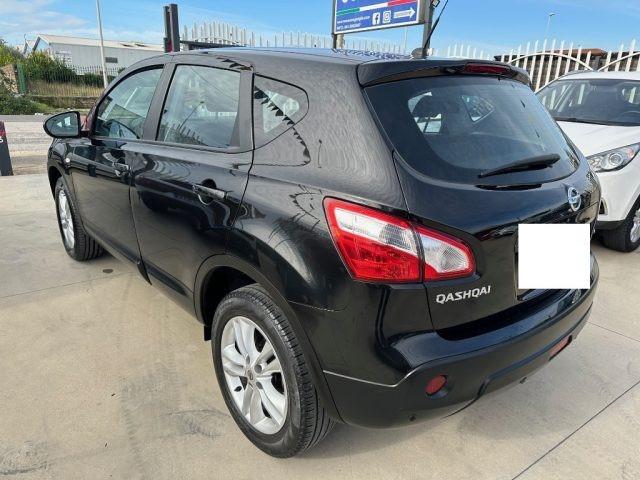 NISSAN Qashqai 1.5 dCi DPF Tekna