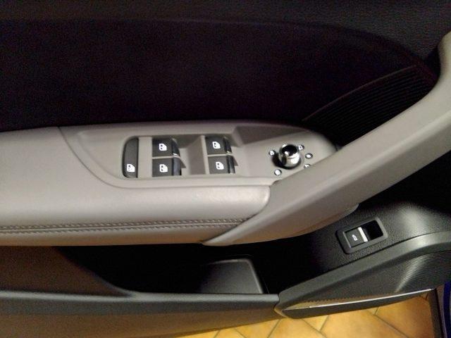 AUDI SQ5 SPORTBACK 3.0 TDI quattro tiptronic MHEV