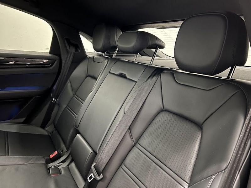 Porsche Cayenne Coupè 3.0 V6 E-Hybrid