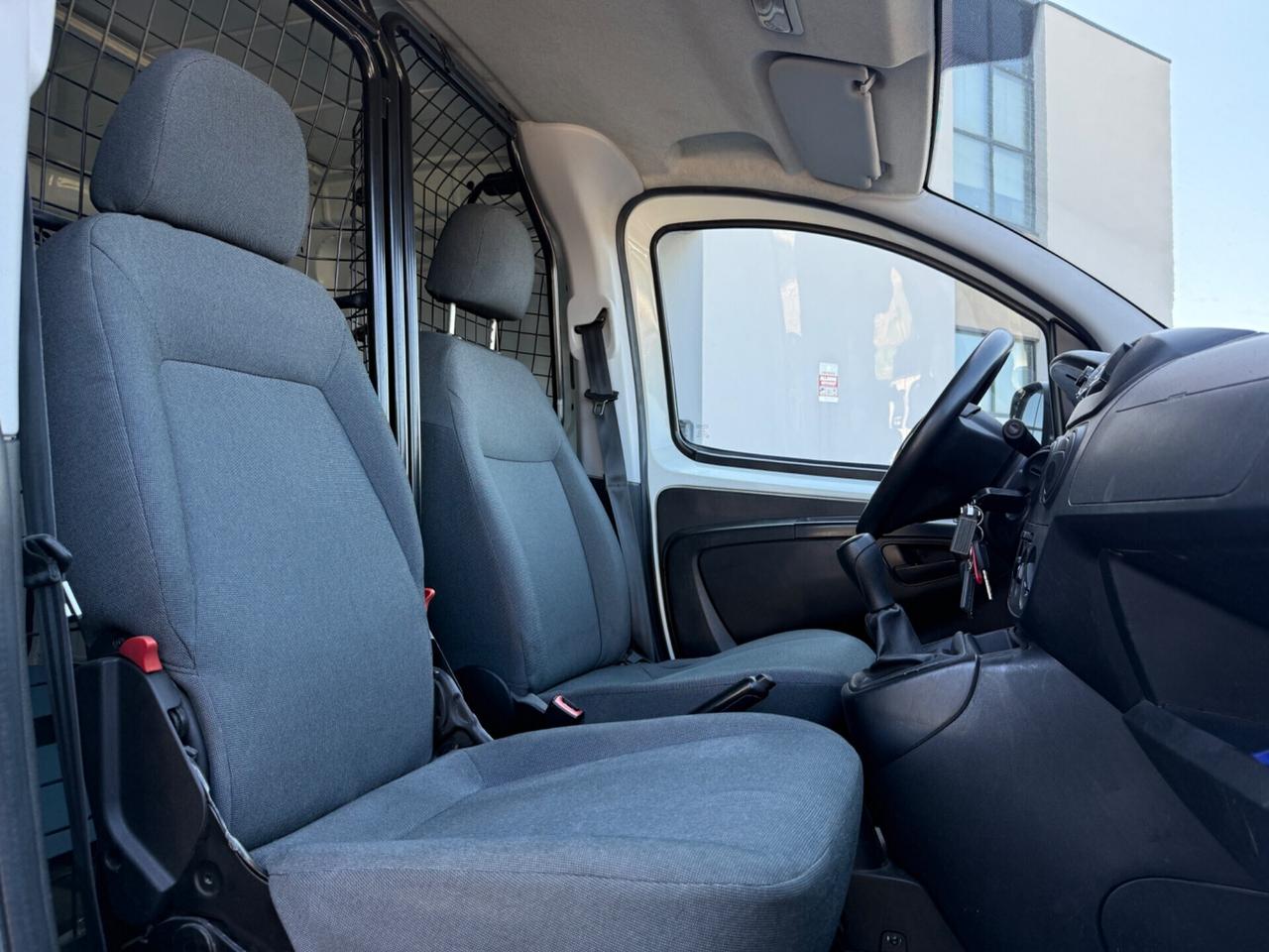 Fiat Fiorino 1.3 MJT 75CV Furgone