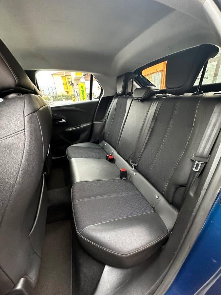 Opel Corsa 1.2 Edition NEOPATENTATI BI-COLOR