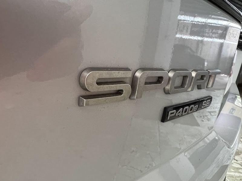 Land Rover Range Rover Sport PHEV 2.0 SI4 PHEV SE 404CV IVA ESPOSTA