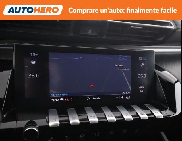 PEUGEOT 508 BlueHDi 160 Stop&Start EAT8 SW GT Line