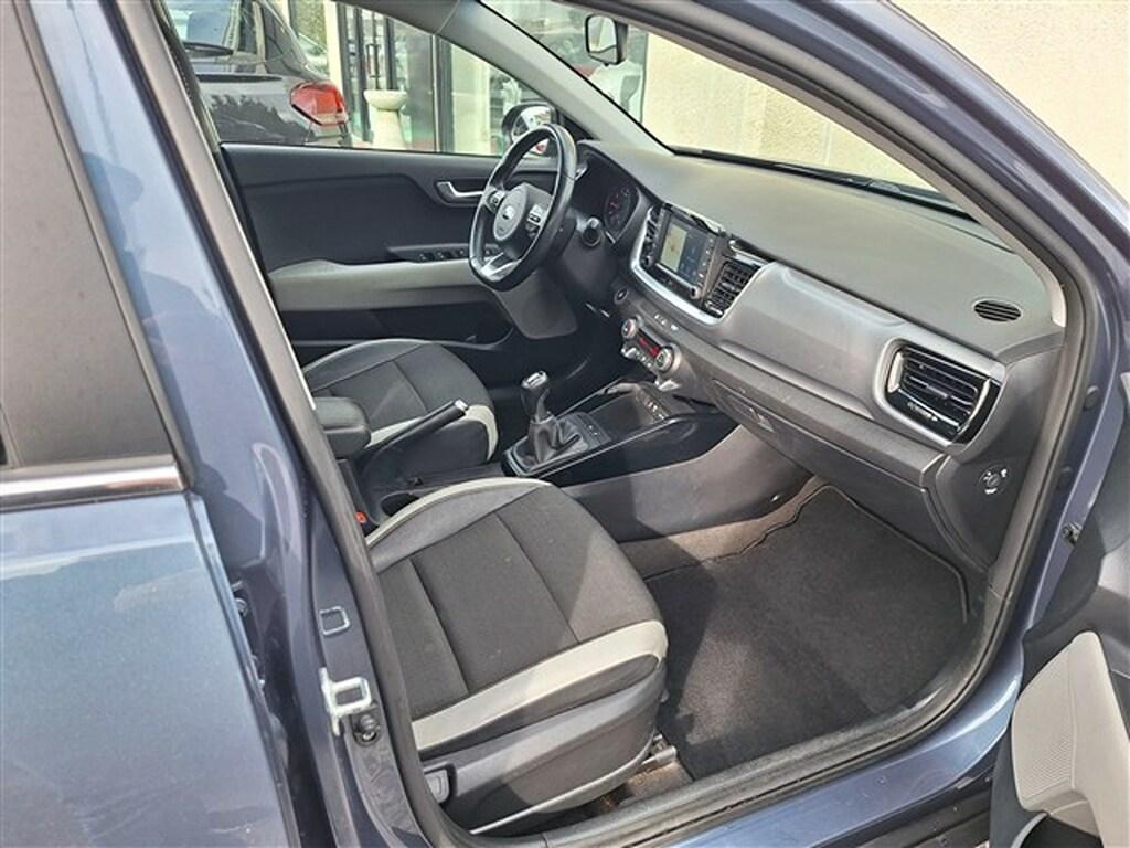 Kia Stonic 1.0 T-GDI Style Design Pack