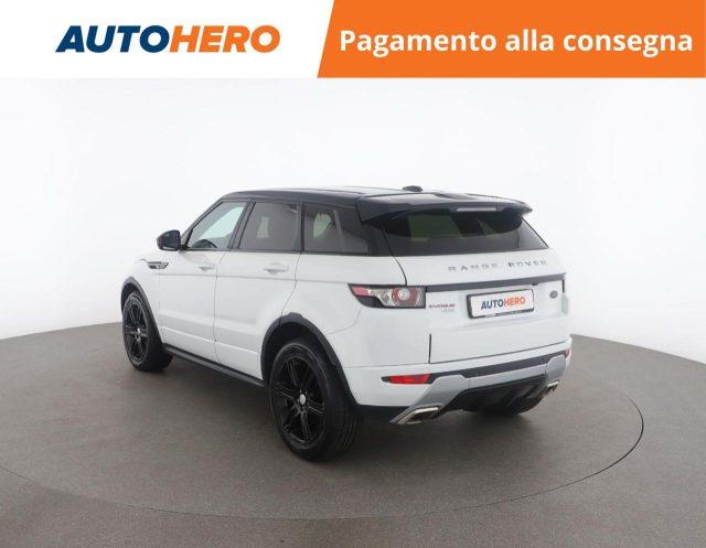LAND ROVER Range Rover Evoque 2.2 Sd4 5p. Dynamic