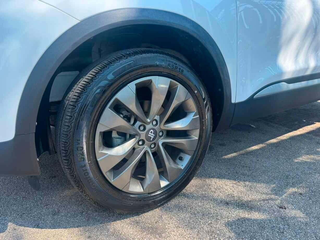 Dr 4.0 1.5 Bi-Fuel GPL 117 CV