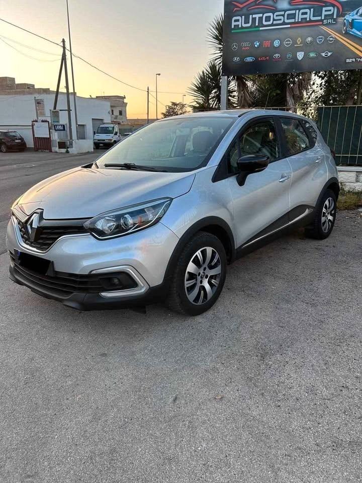 Renault Clio dCi 8V 75 CV 5 porte Duel
