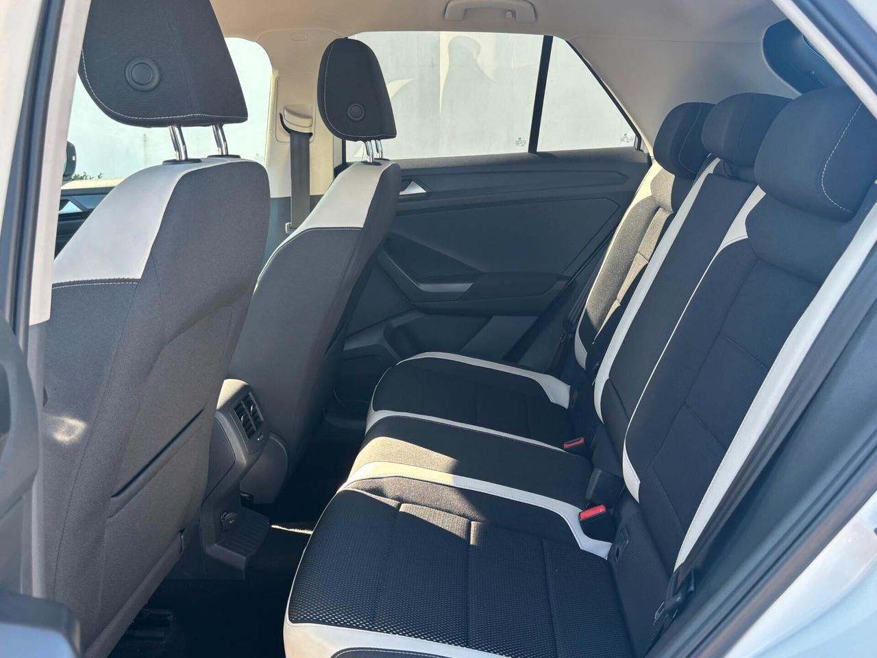 Volkswagen T-Roc 2.0 TDI DSG 4MOTION