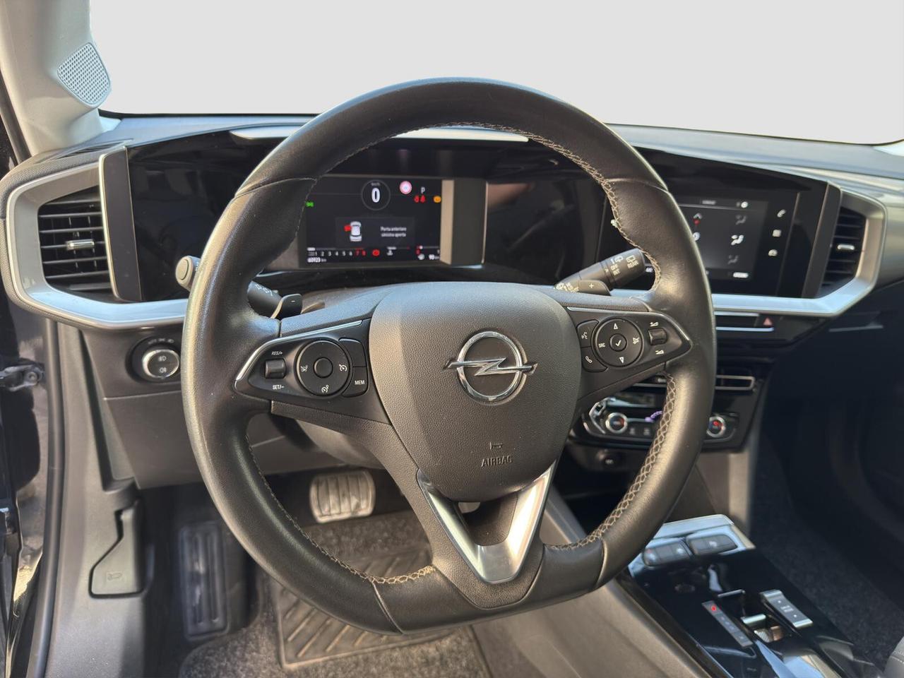 Opel Mokka 1.2 Turbo 130cv automatica Elegance 2022