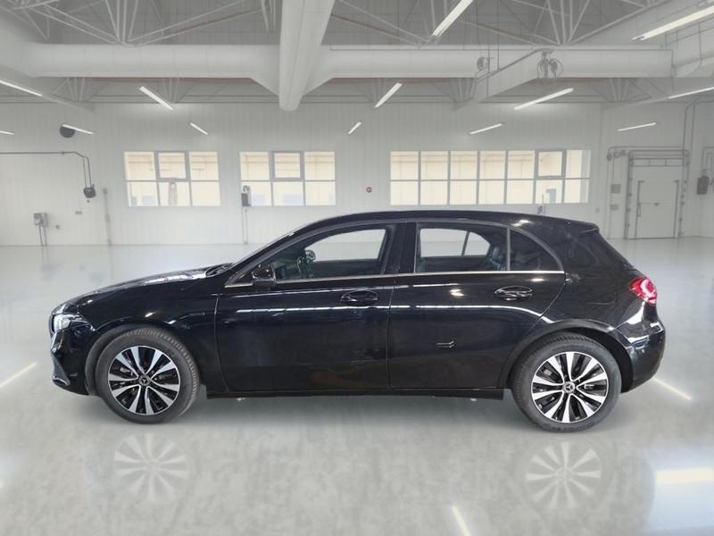 MERCEDES-BENZ A 250 e EQ-POWER Auto Business Extra 5 PORTE