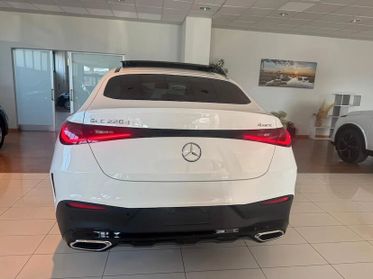 Mercedes-benz GLC 220 GLC 220 d 4Matic Mild Hybrid AMG Line Advanced Plus