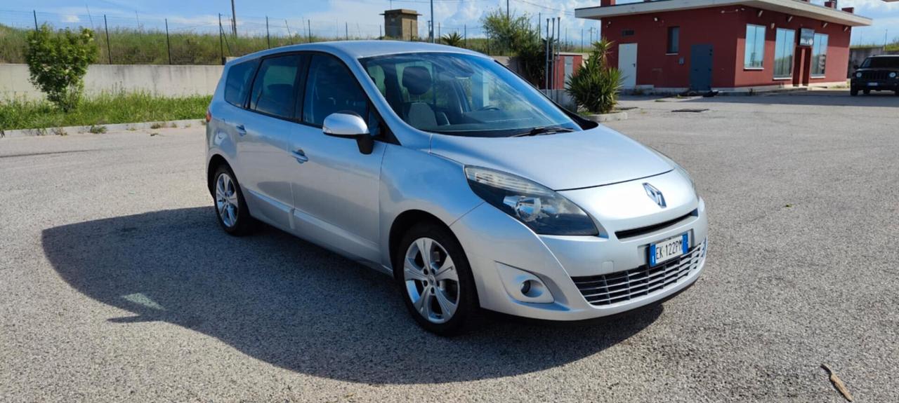 Renault Scenic Scénic 1.5 dCi 110CV Luxe