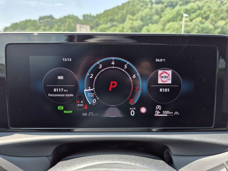 Volkswagen T-Roc 1.5 etsi Style 115cv dsg