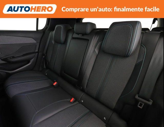 PEUGEOT 308 BlueHDi 130 S&S EAT8 Allure